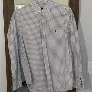 Ralph Lauren button down